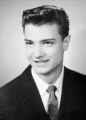 WILLIAM MARINO